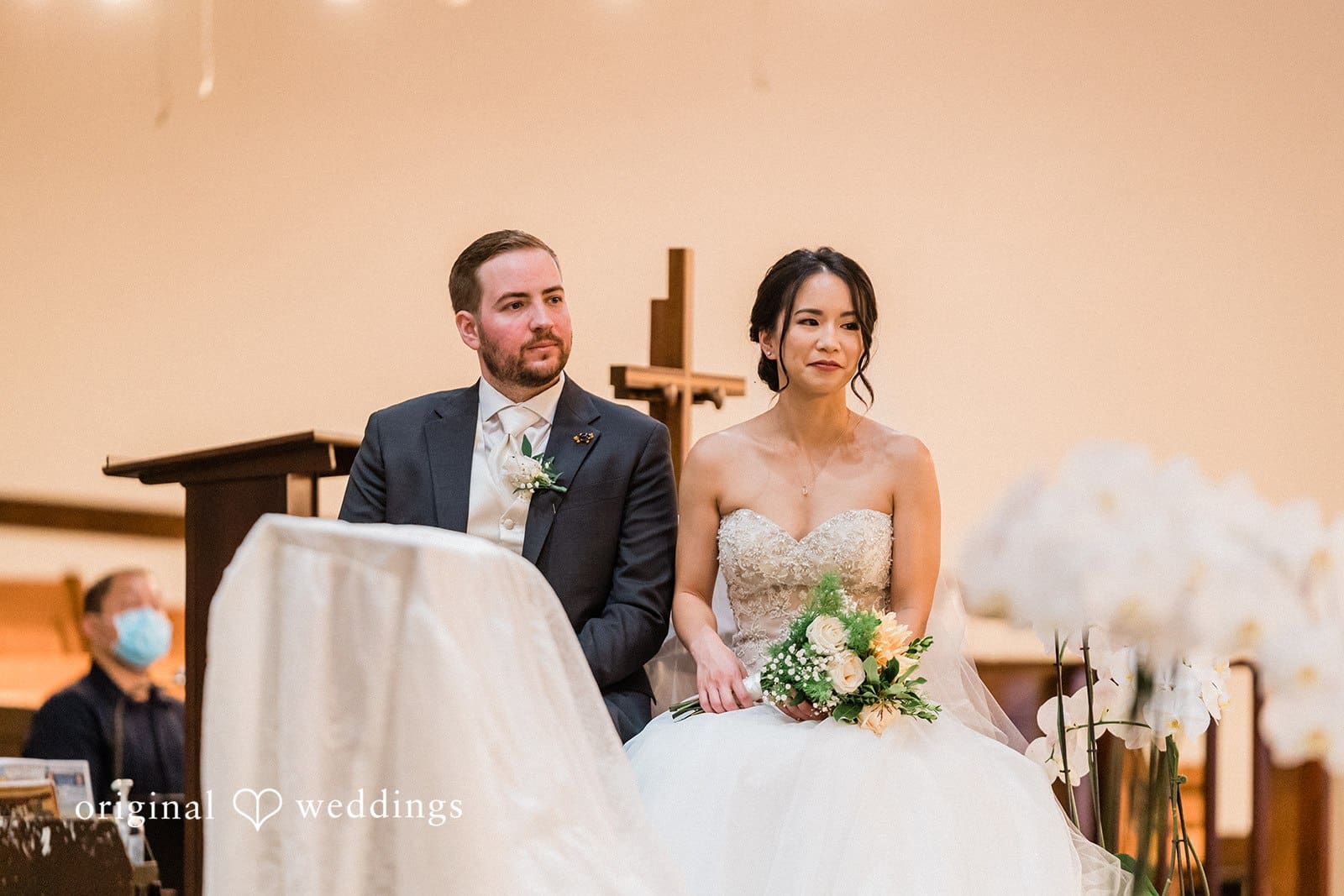 Coyote Ranch Wedding // Kaitlin & Nathan -