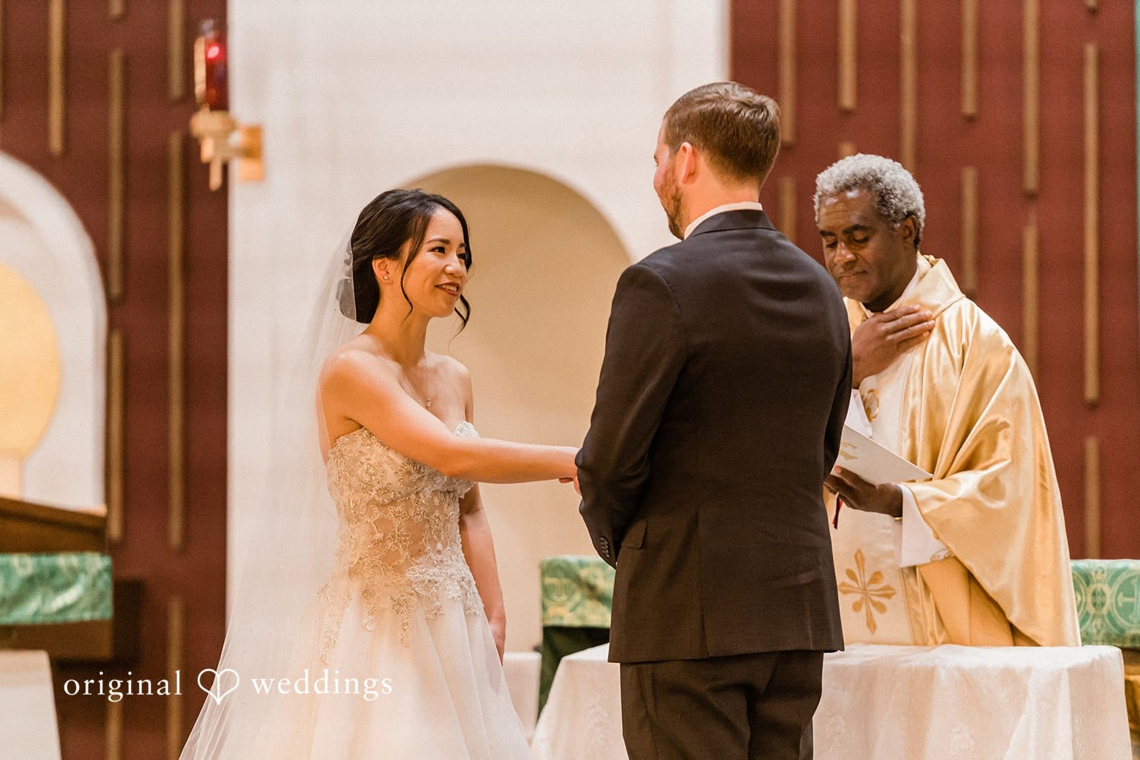 Coyote Ranch Wedding // Kaitlin & Nathan -