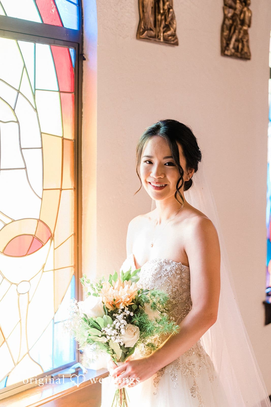 Coyote Ranch Wedding // Kaitlin & Nathan -