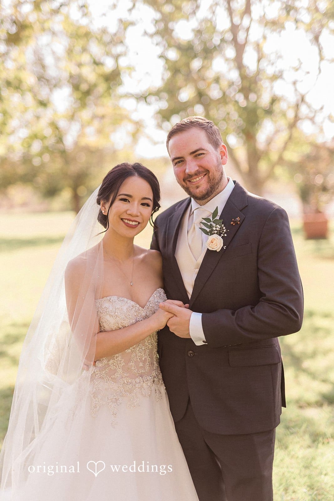 Coyote Ranch Wedding // Kaitlin & Nathan -