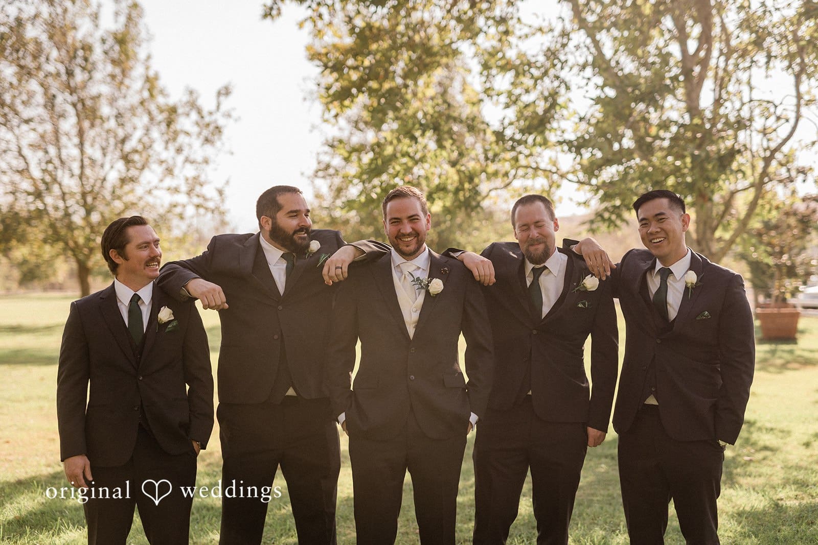 Coyote Ranch Wedding // Kaitlin & Nathan -