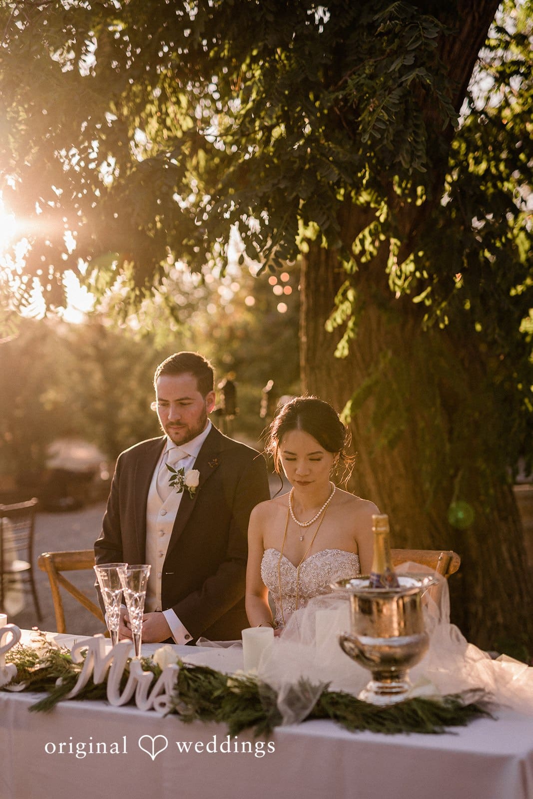 Coyote Ranch Wedding // Kaitlin & Nathan -