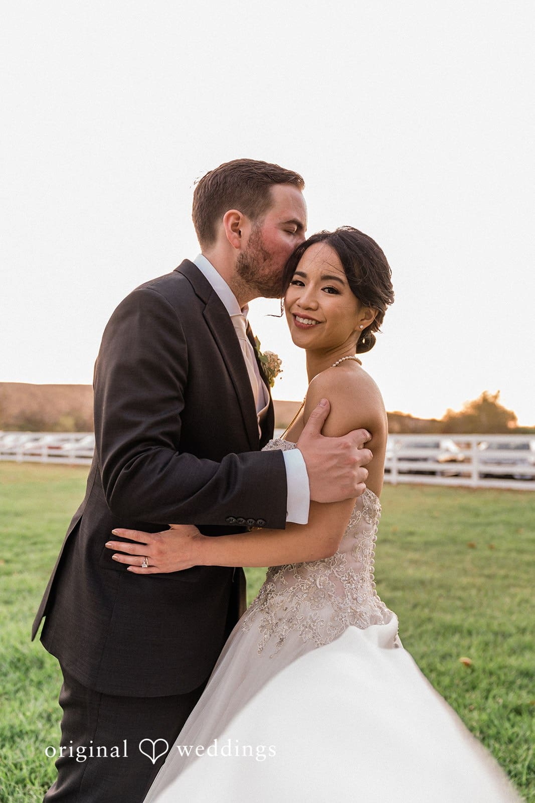 Coyote Ranch Wedding // Kaitlin & Nathan -