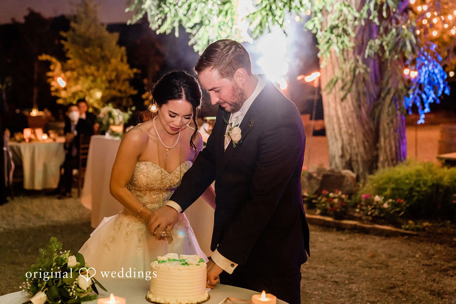 Coyote Ranch Wedding // Kaitlin & Nathan -