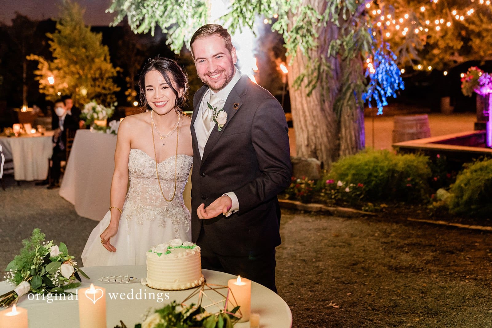 Coyote Ranch Wedding // Kaitlin & Nathan -