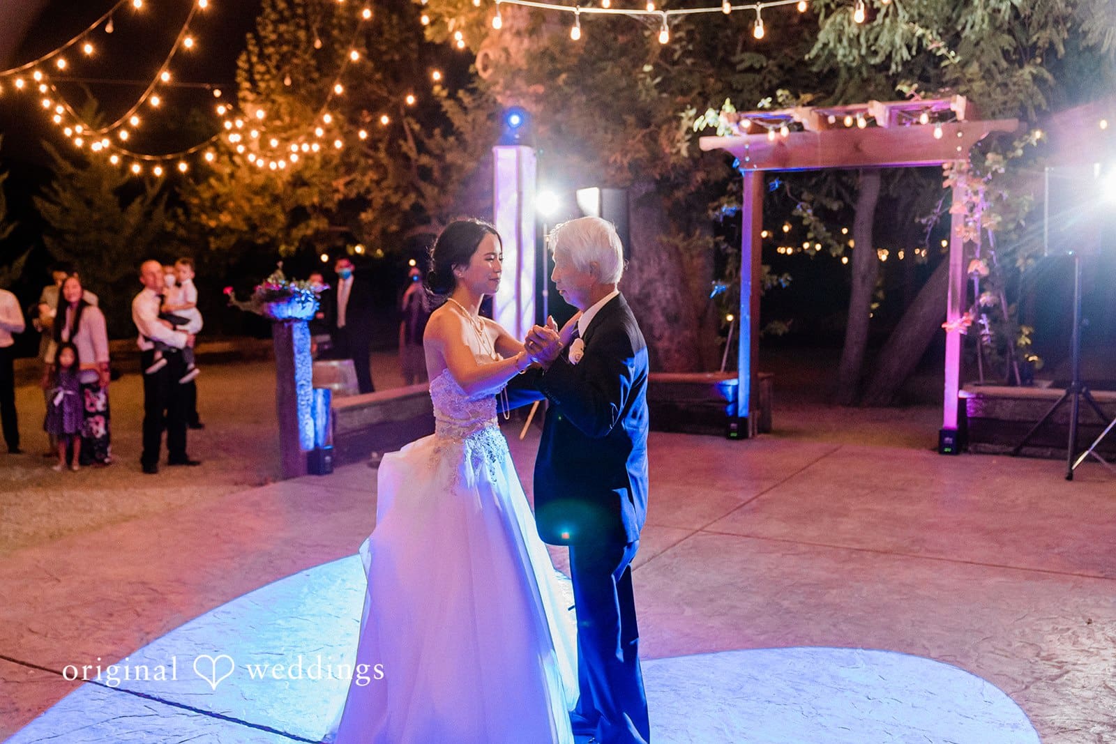 Coyote Ranch Wedding // Kaitlin & Nathan -