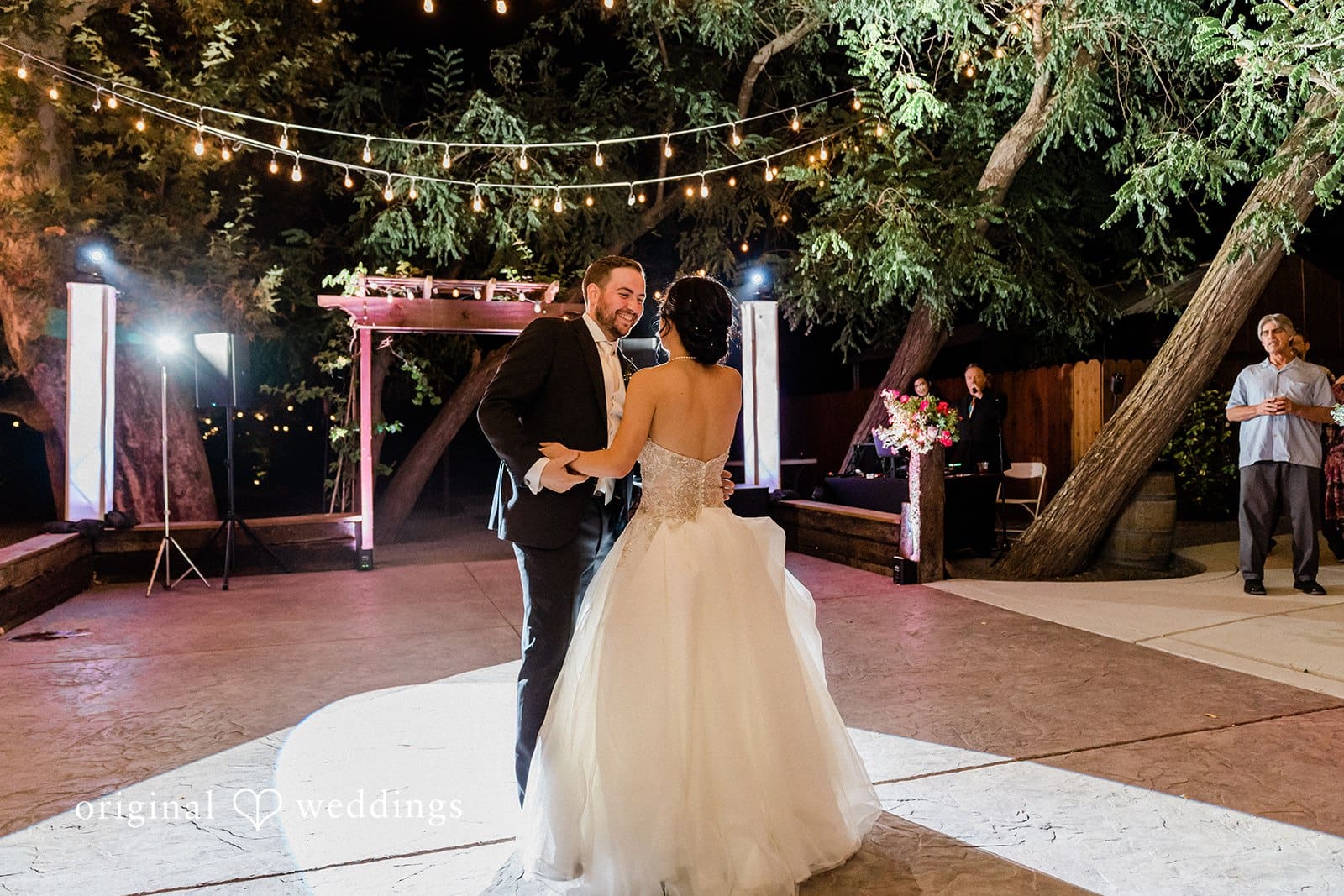 Coyote Ranch Wedding // Kaitlin & Nathan -