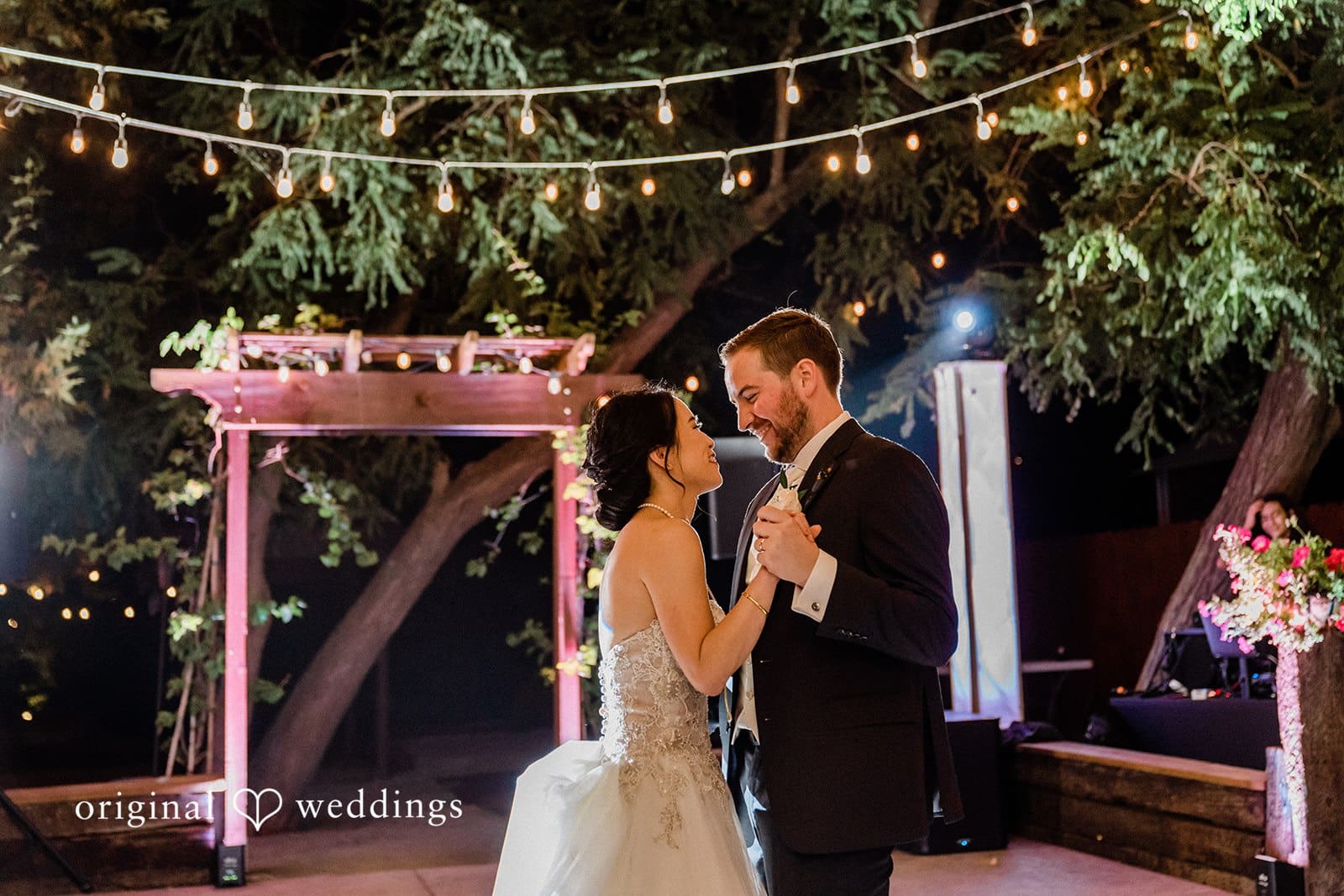 Coyote Ranch Wedding // Kaitlin & Nathan -