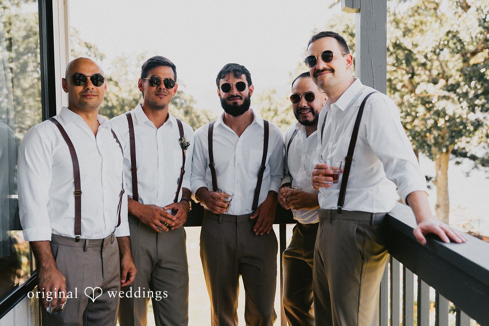 Crag Rat Hut Wedding // Romi & Jose -