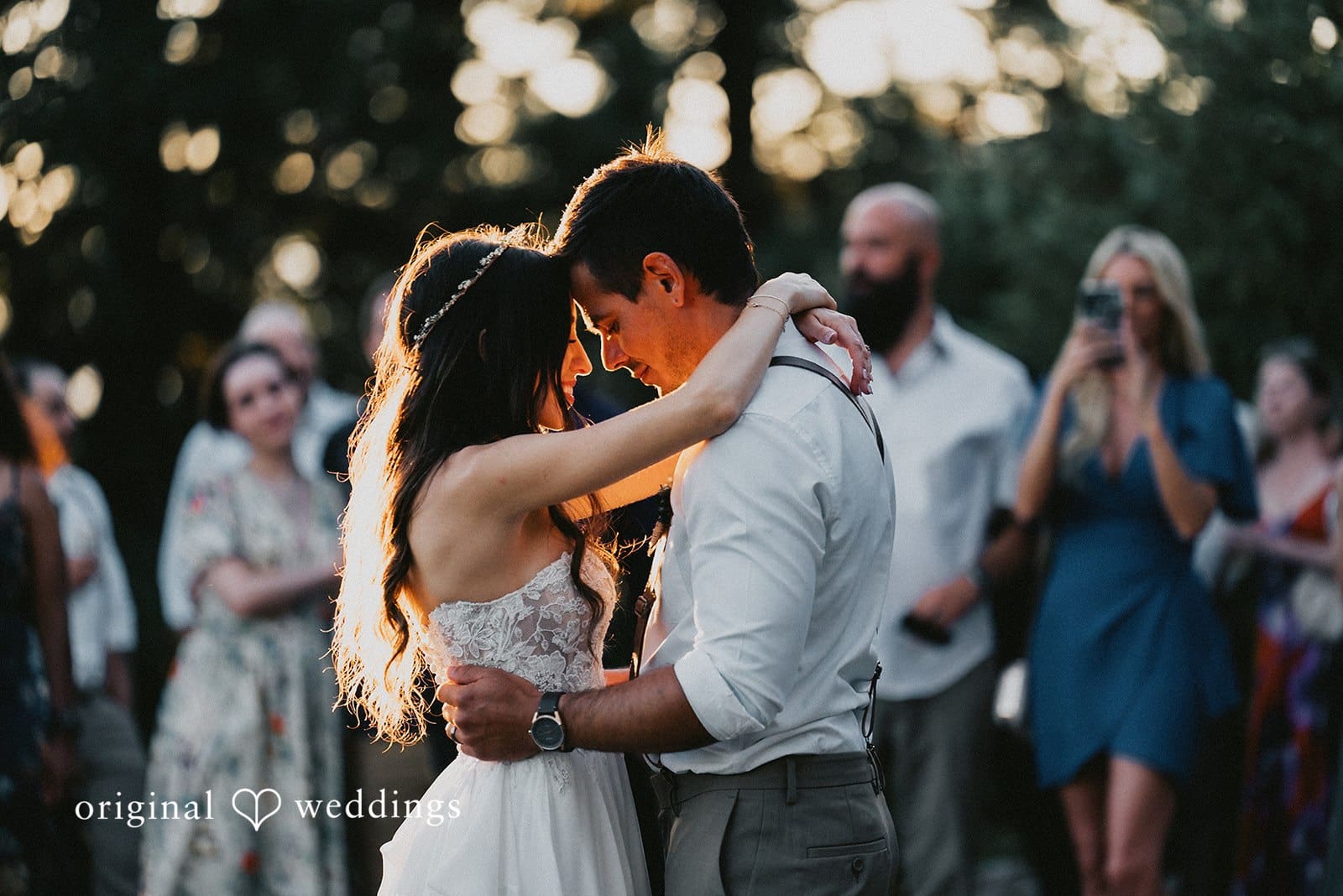 Crag Rat Hut Wedding // Romi & Jose -