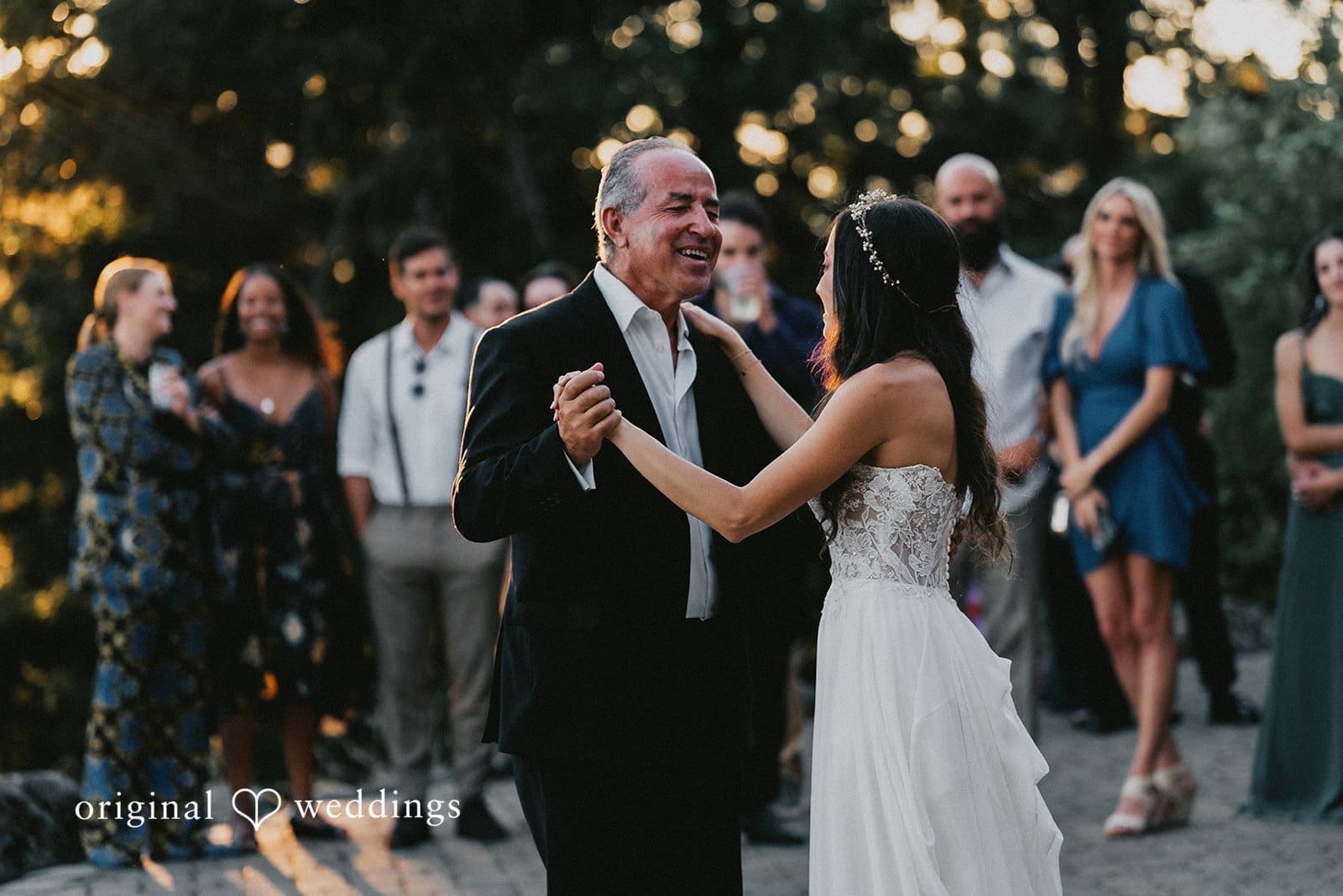 Crag Rat Hut Wedding // Romi & Jose -