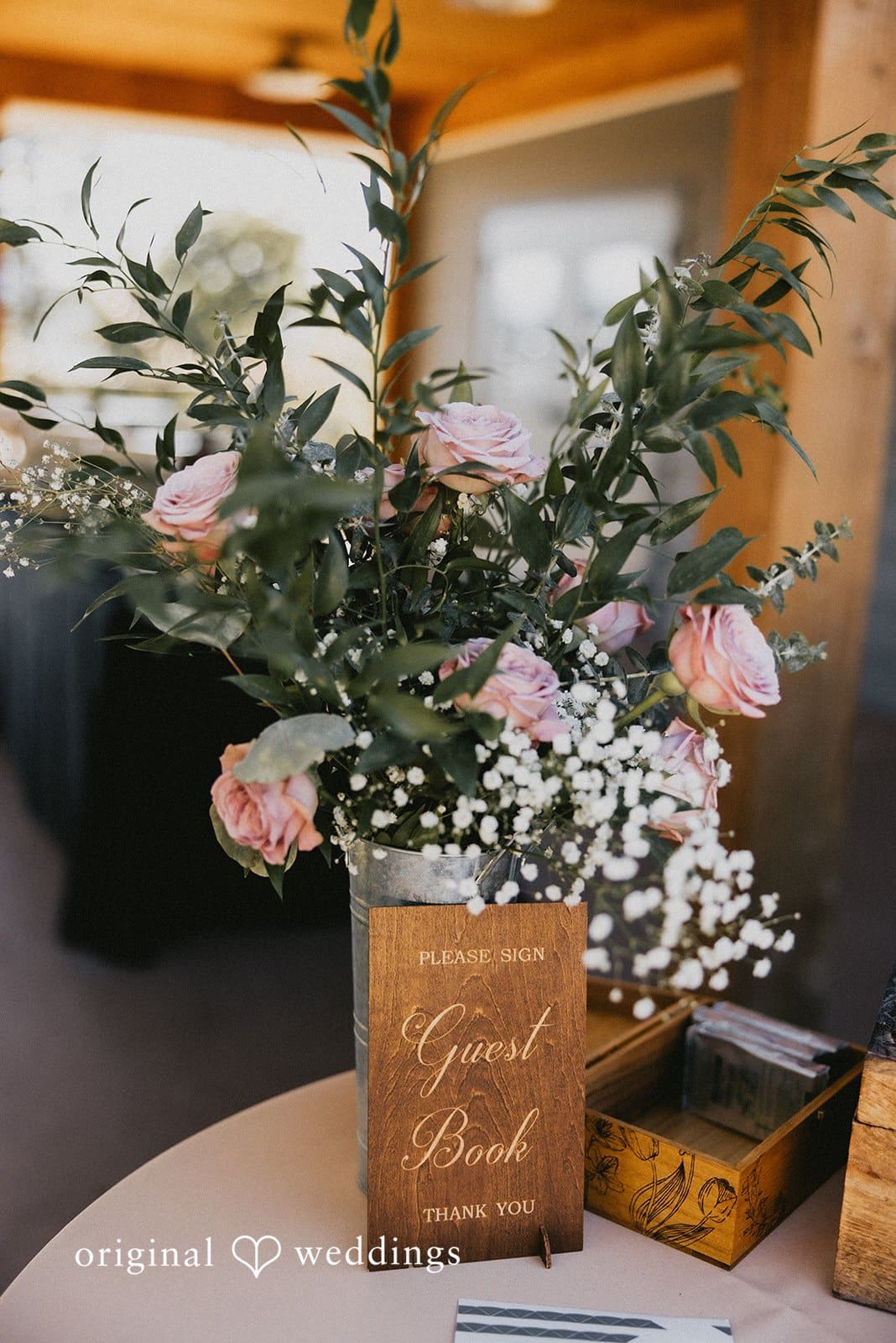 Crag Rat Hut Wedding // Romi & Jose -