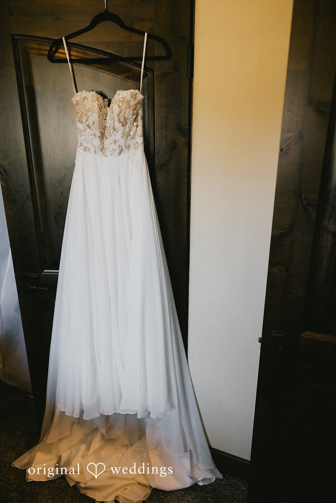 Crag Rat Hut Wedding // Romi & Jose -