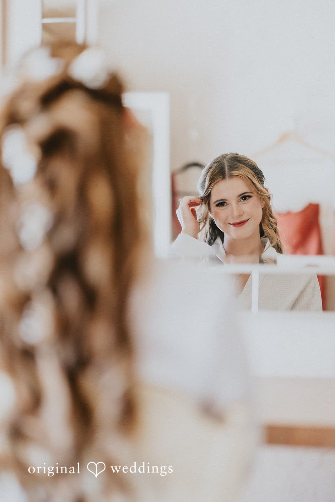 Crossing Vineyards and Winery Wedding // Abbie & Joey -