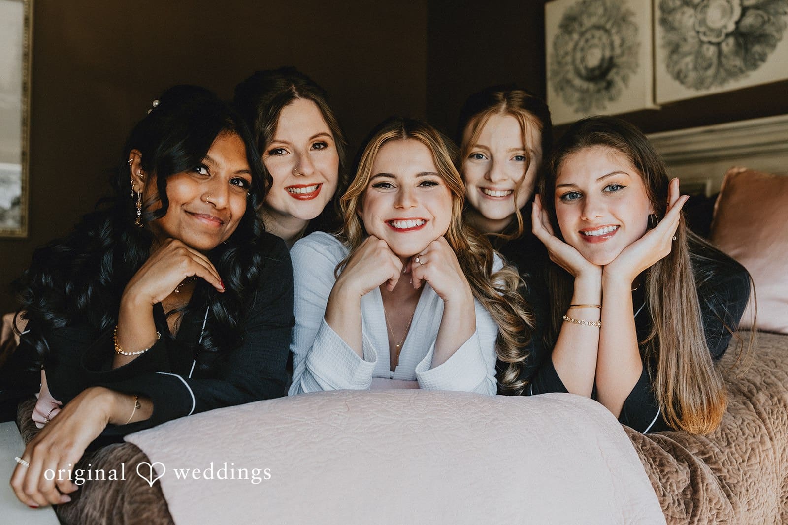 Crossing Vineyards and Winery Wedding // Abbie & Joey -