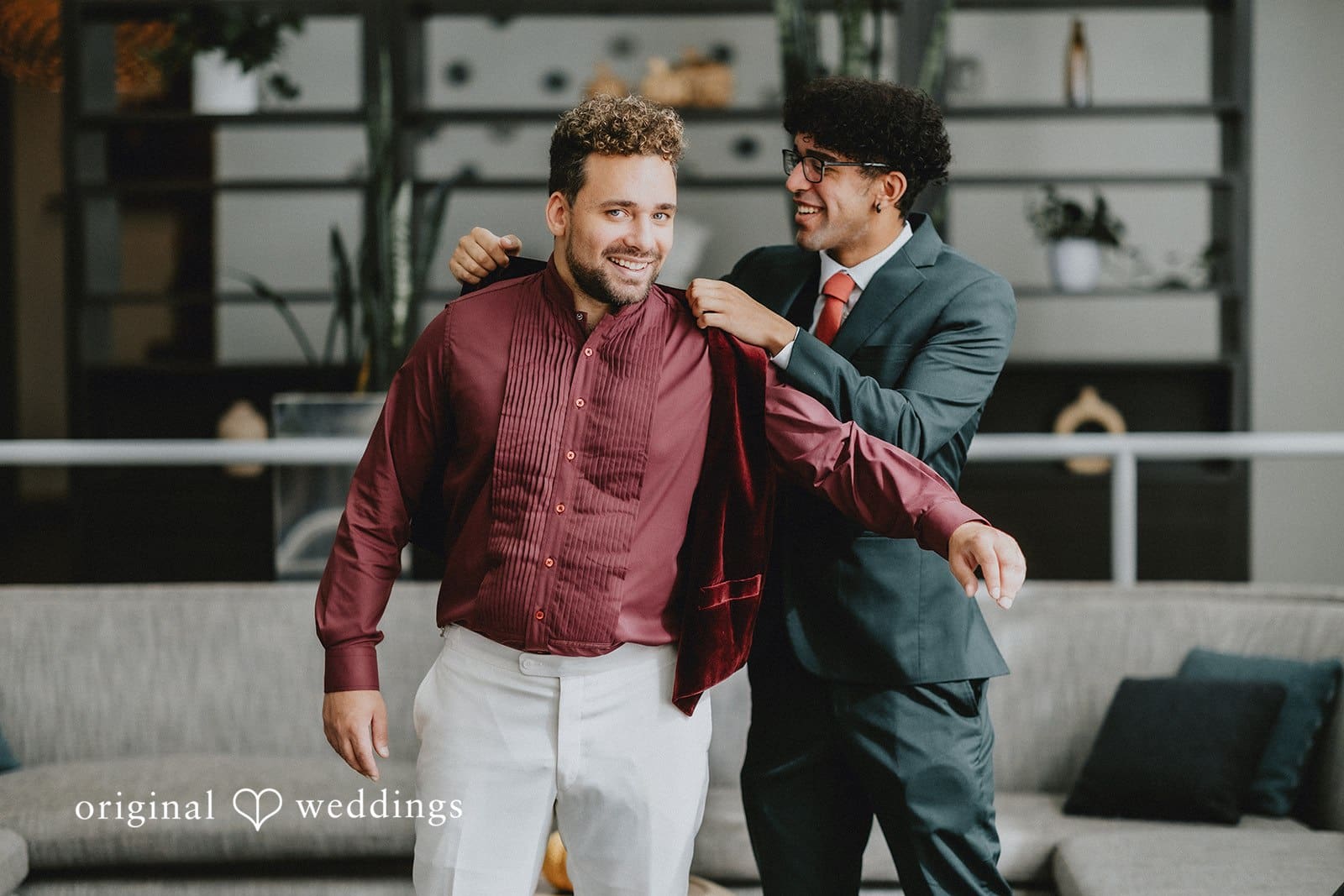 Crossing Vineyards and Winery Wedding // Abbie & Joey -