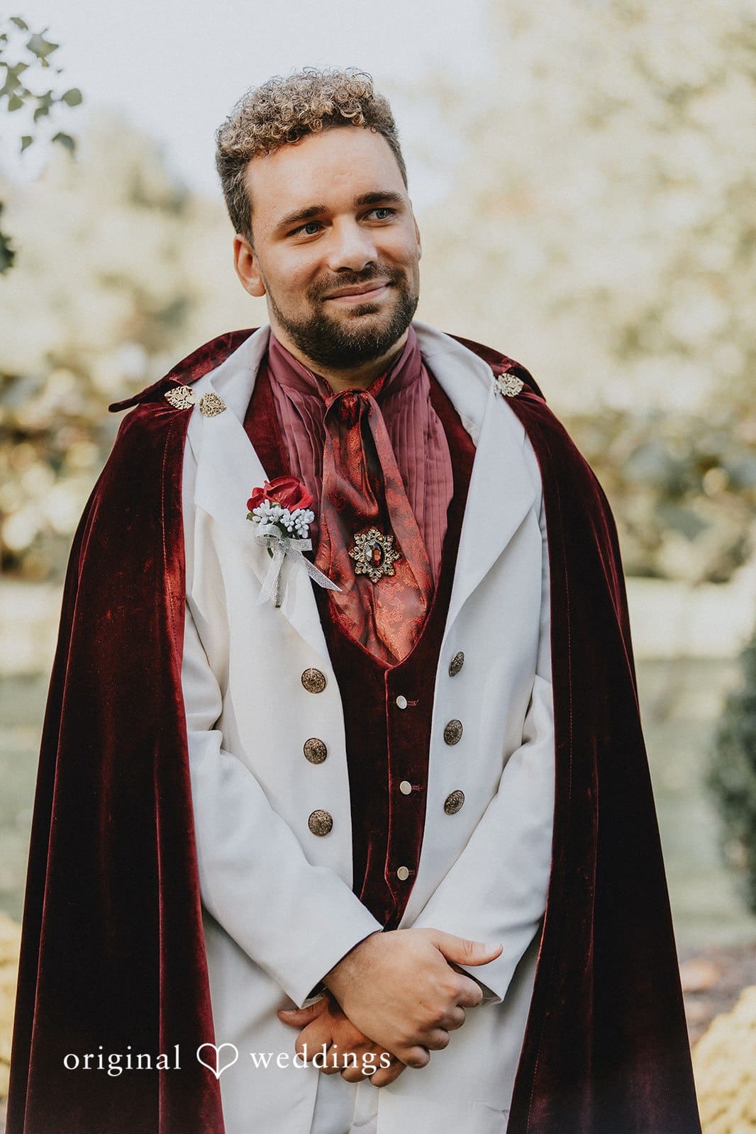 Crossing Vineyards and Winery Wedding // Abbie & Joey -