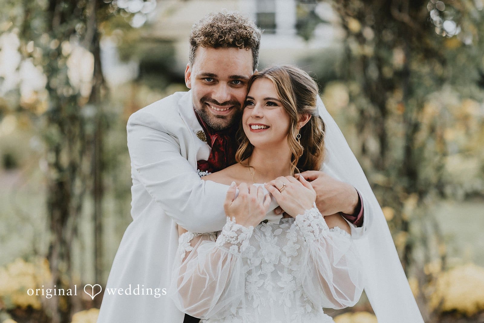 Crossing Vineyards and Winery Wedding // Abbie & Joey -