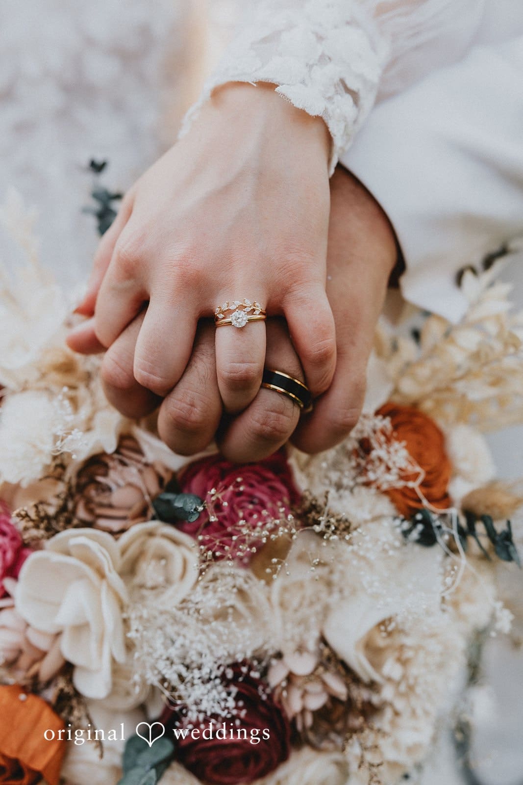 Crossing Vineyards and Winery Wedding // Abbie & Joey -