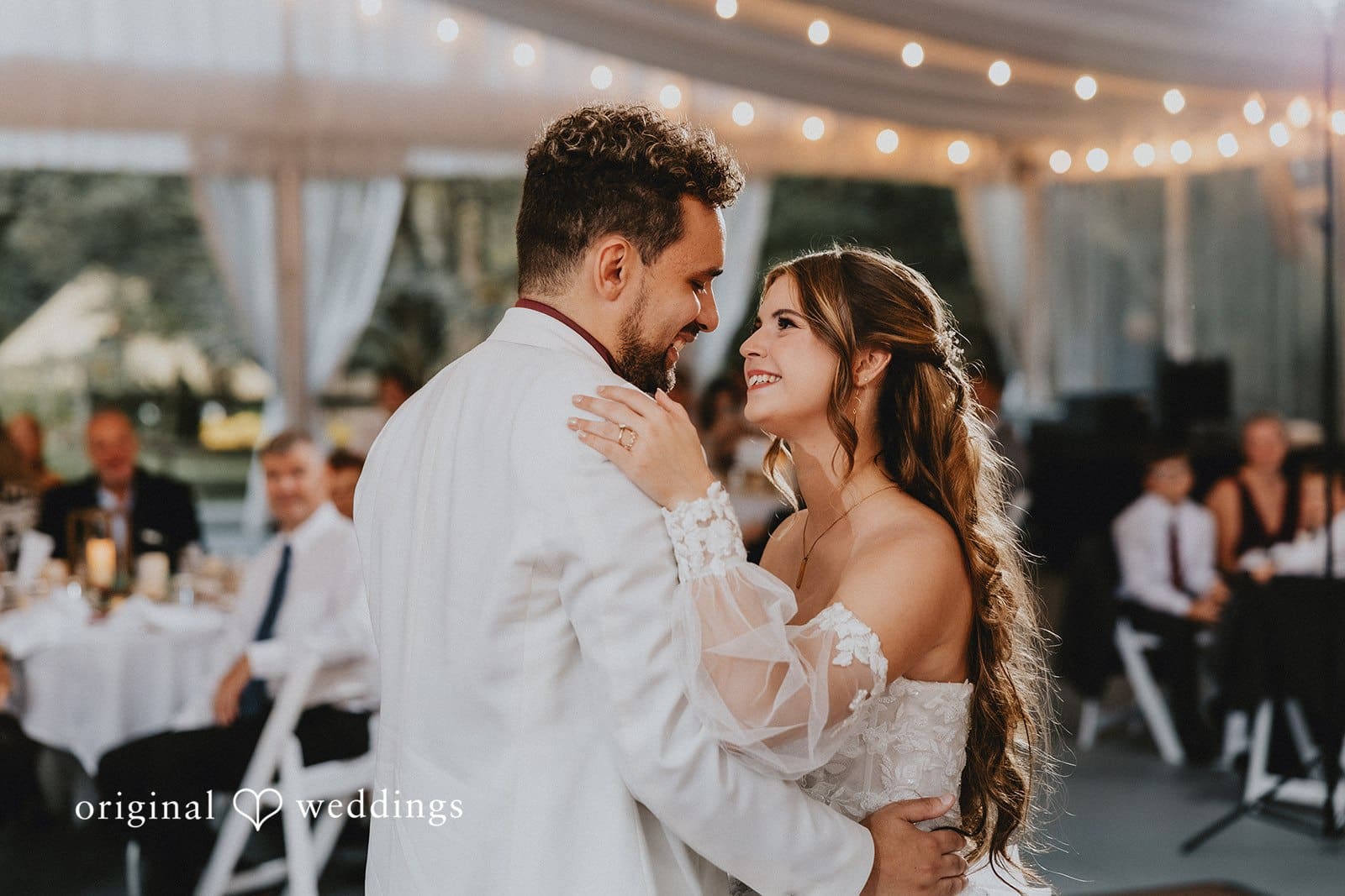 Crossing Vineyards and Winery Wedding // Abbie & Joey -