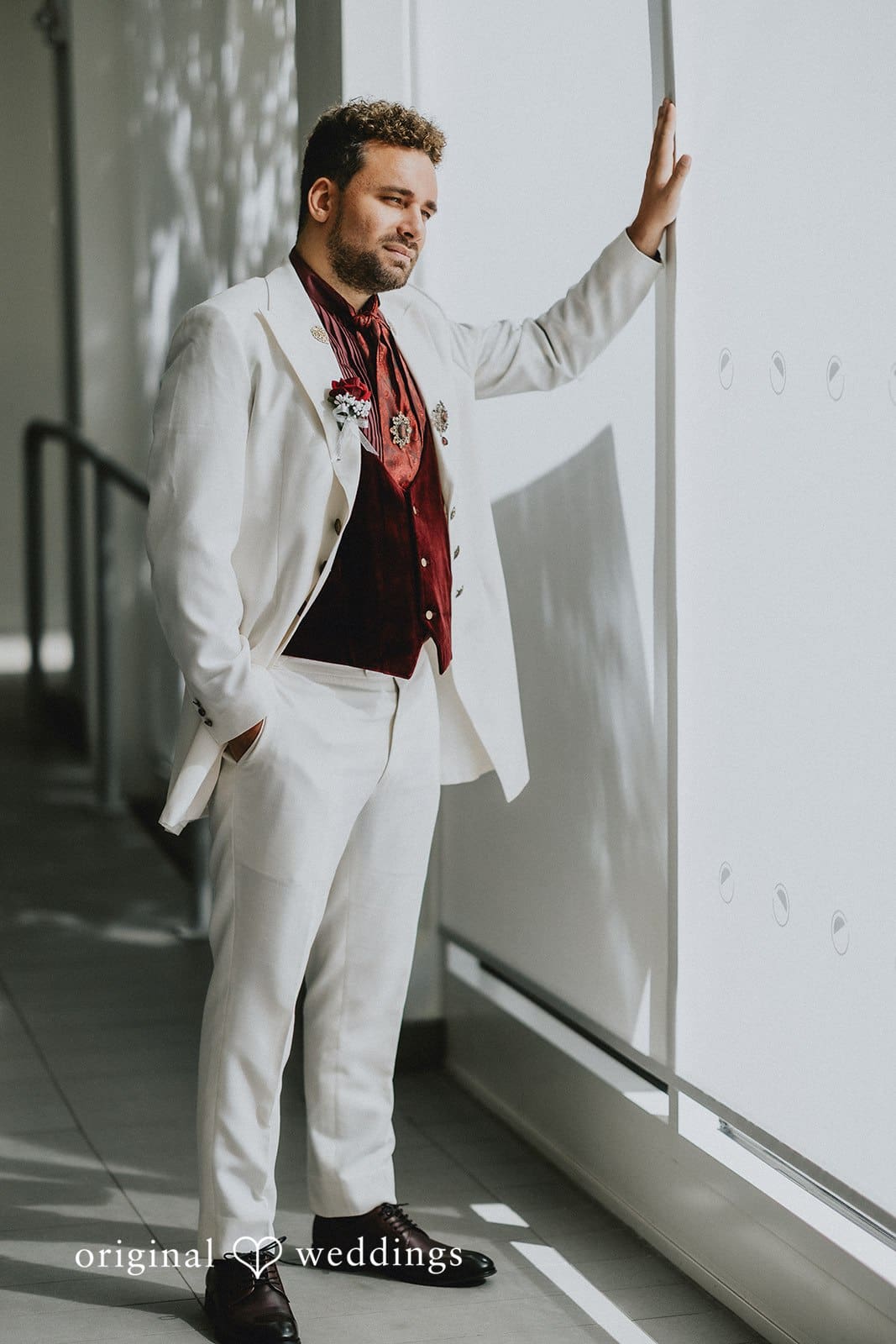 Crossing Vineyards and Winery Wedding // Abbie & Joey -