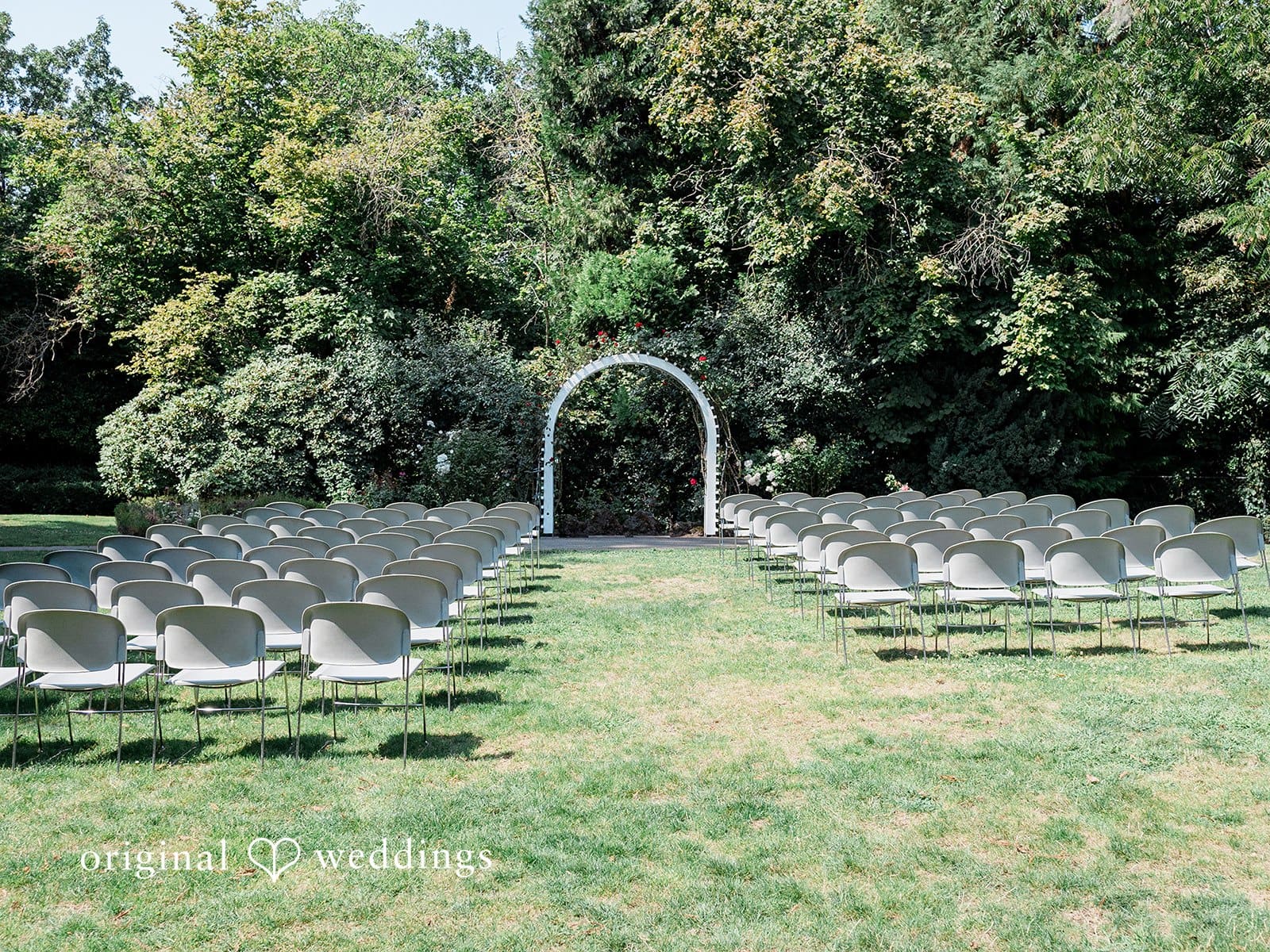 Crystal Ballroom Wedding // Nick & Junzi -