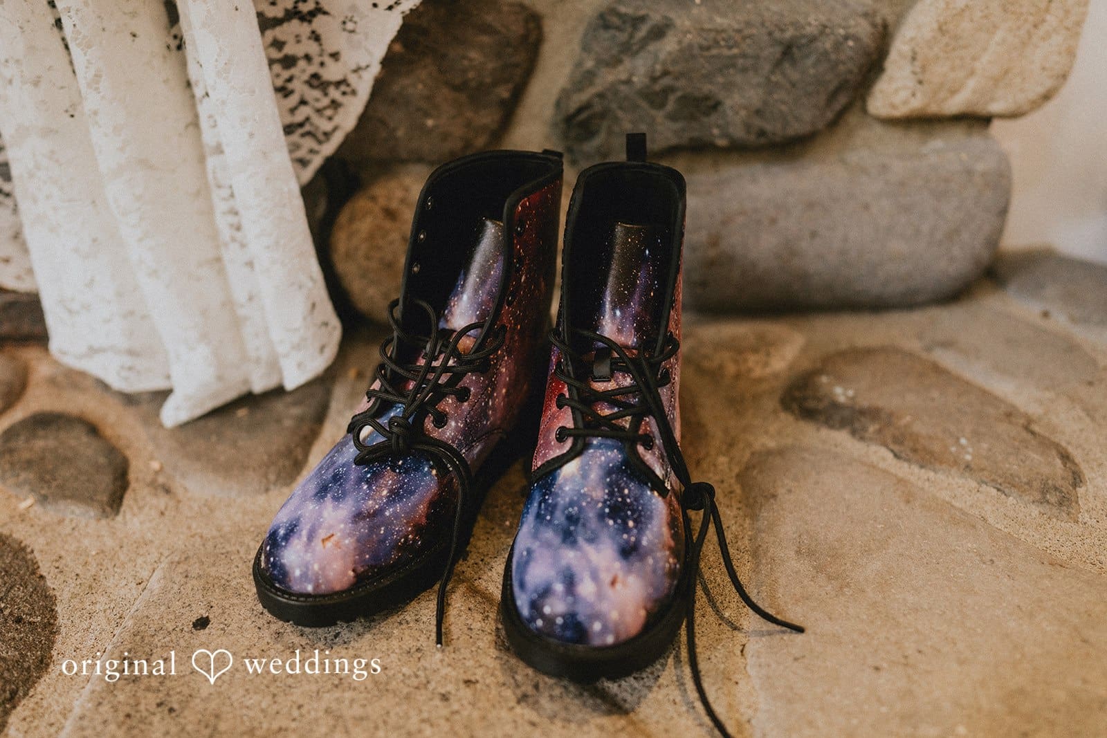 Crystal Mountain Resort Wedding // Isa & Grant -