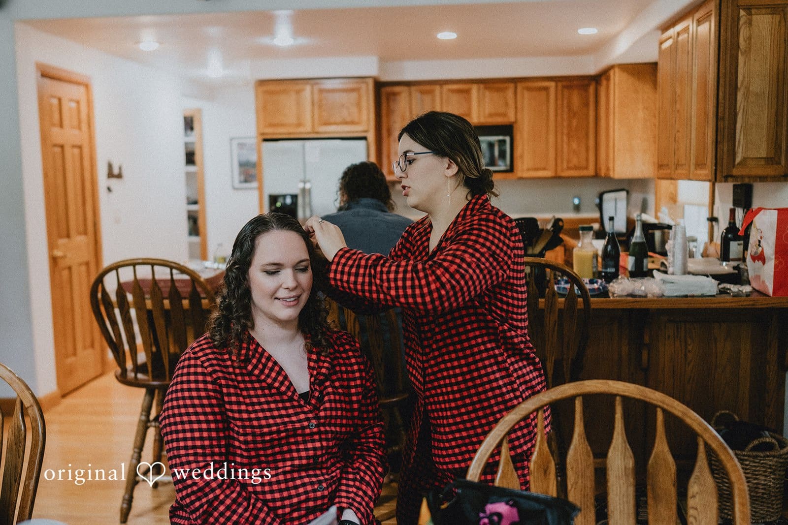 Crystal Mountain Resort Wedding // Isa & Grant -