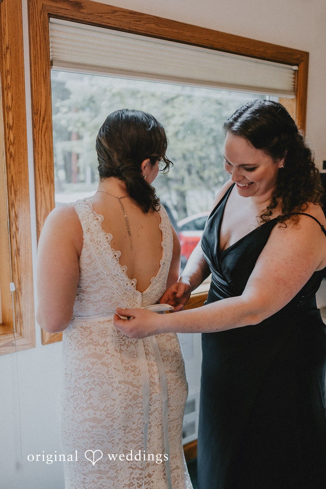 Crystal Mountain Resort Wedding // Isa & Grant -