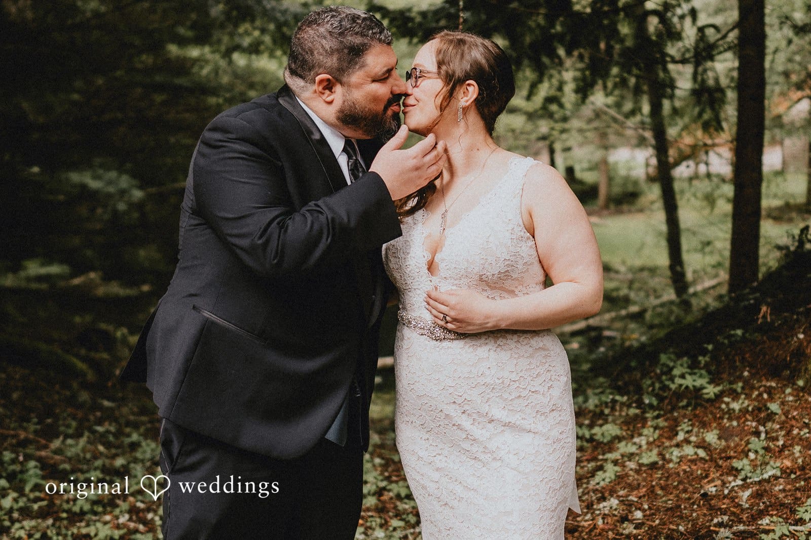 Crystal Mountain Resort Wedding // Isa & Grant -