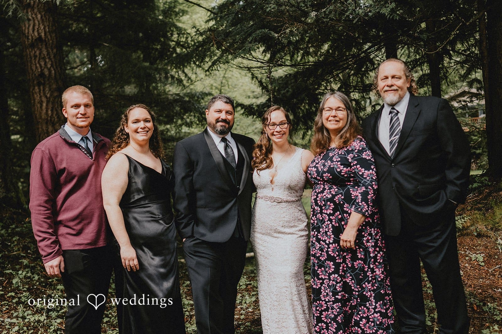 Crystal Mountain Resort Wedding // Isa & Grant -