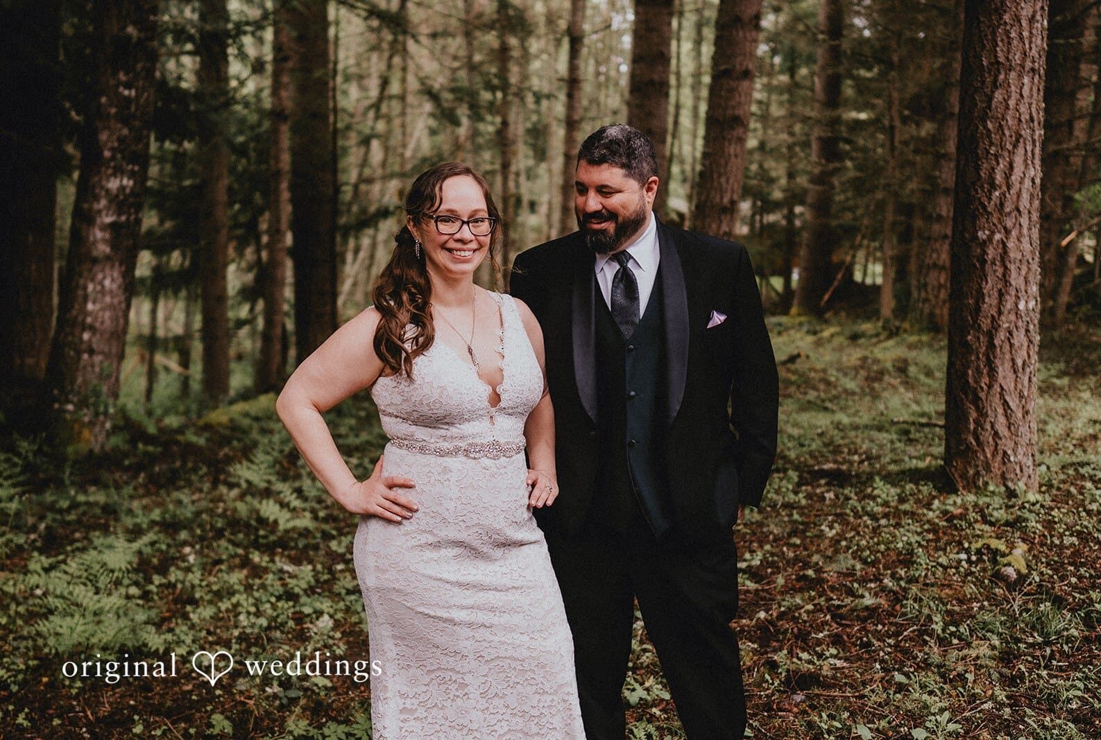 Crystal Mountain Resort Wedding // Isa & Grant -