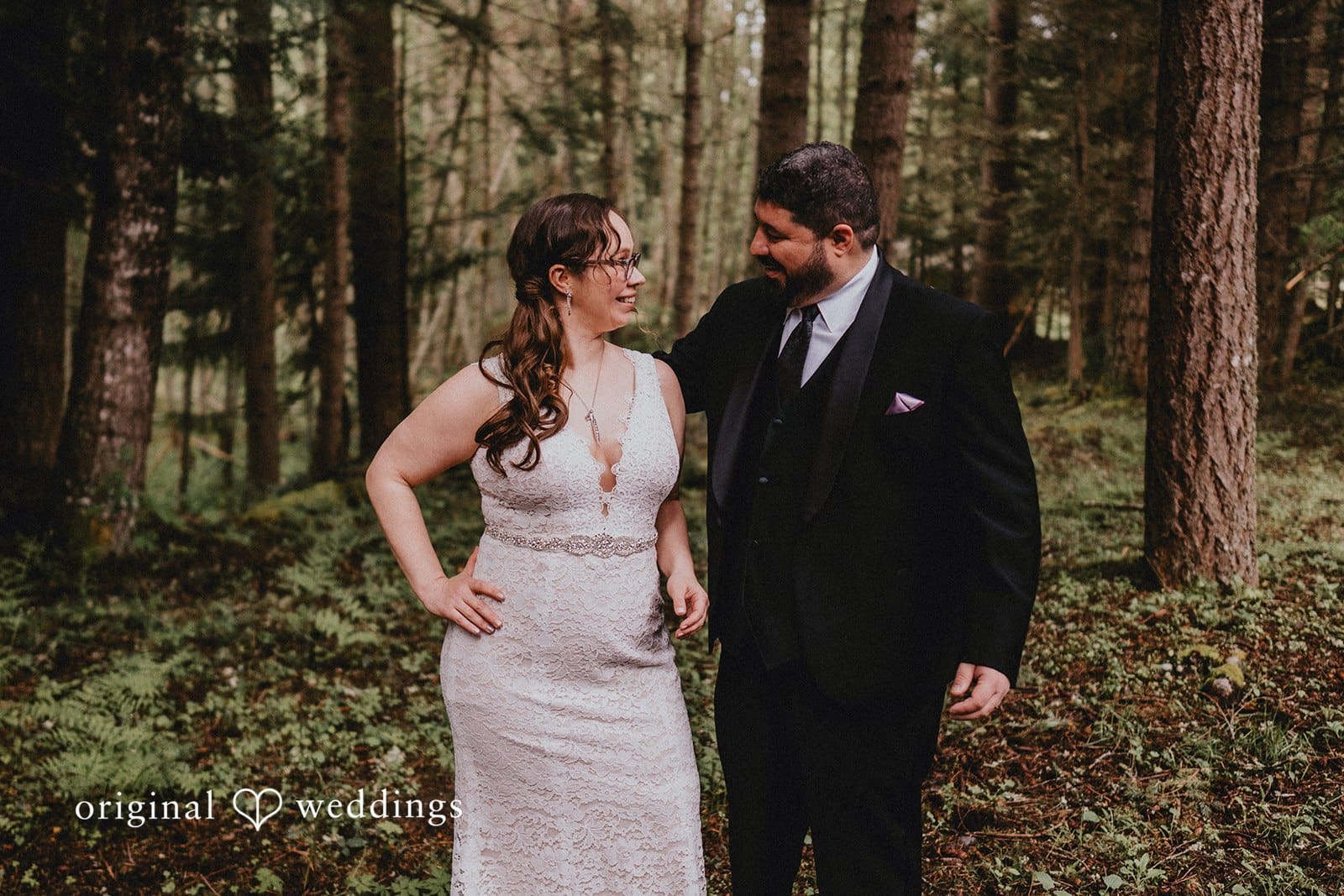 Crystal Mountain Resort Wedding // Isa & Grant -