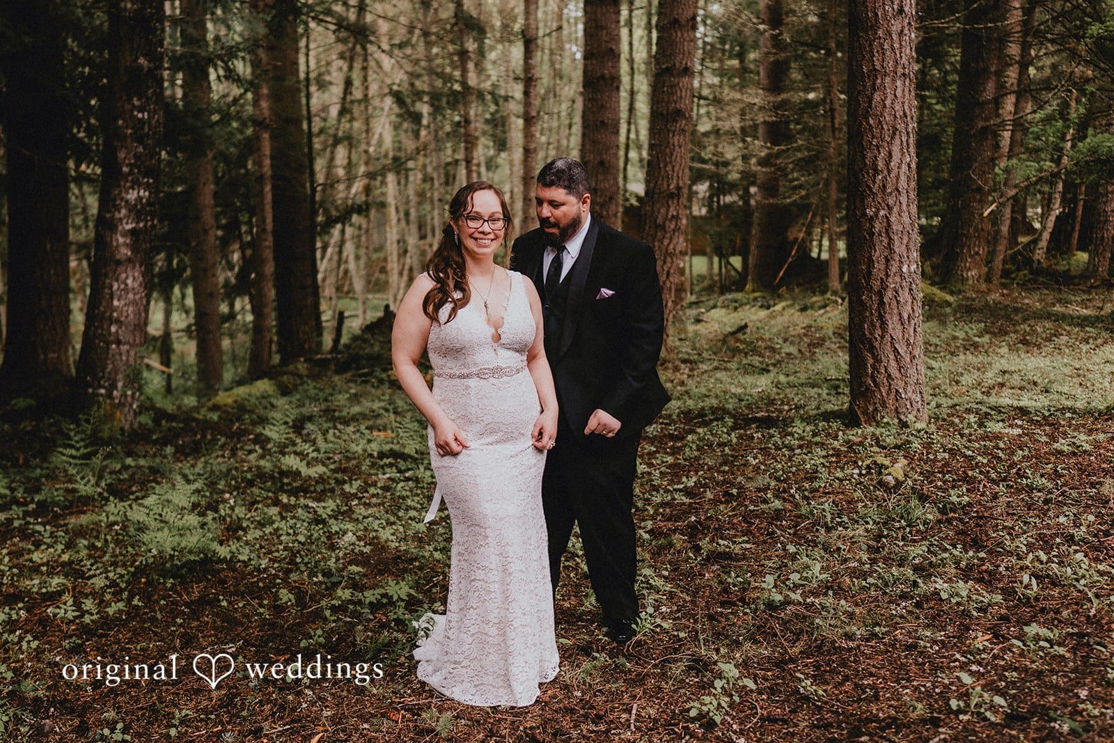 Crystal Mountain Resort Wedding // Isa & Grant -