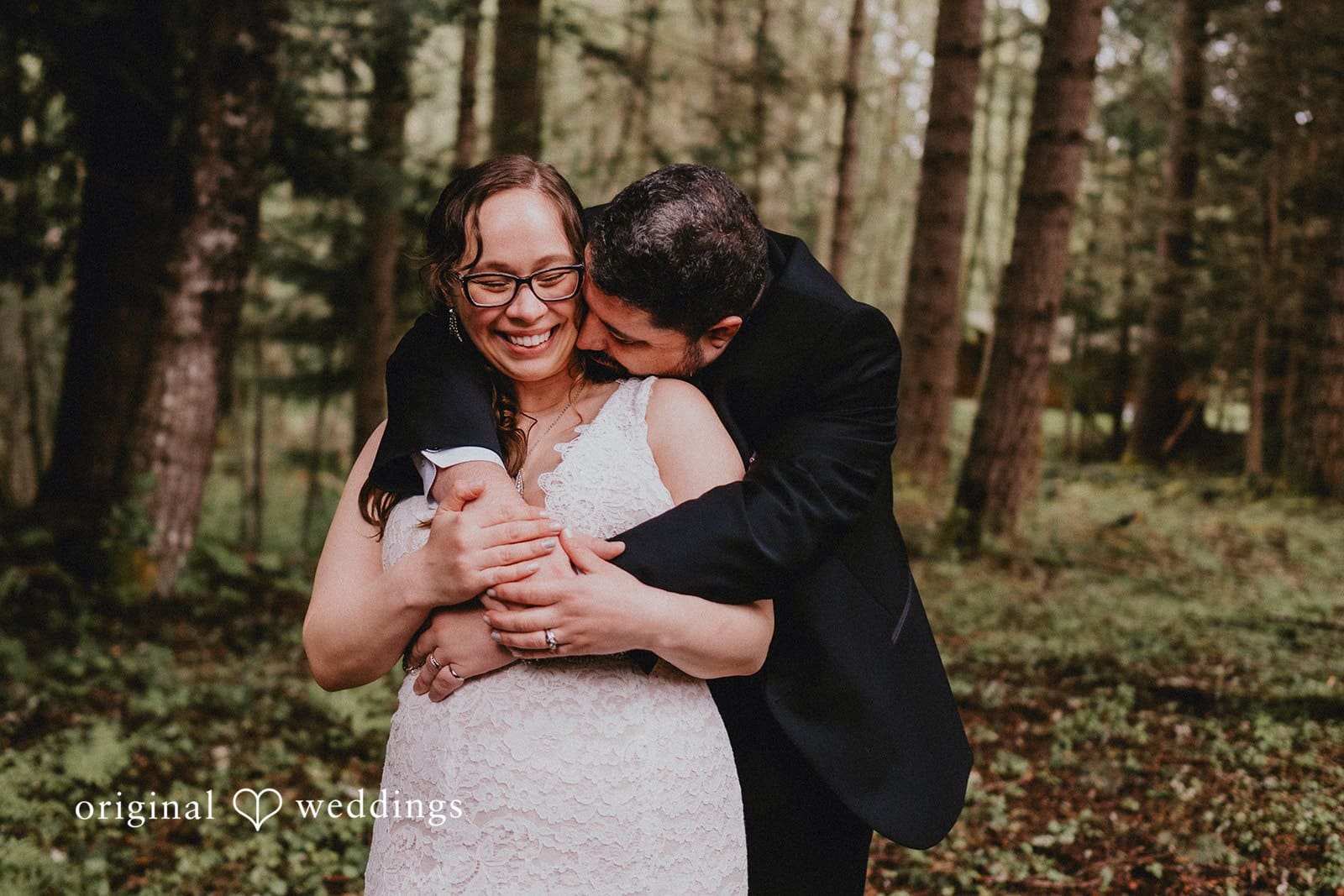 Crystal Mountain Resort Wedding // Isa & Grant -