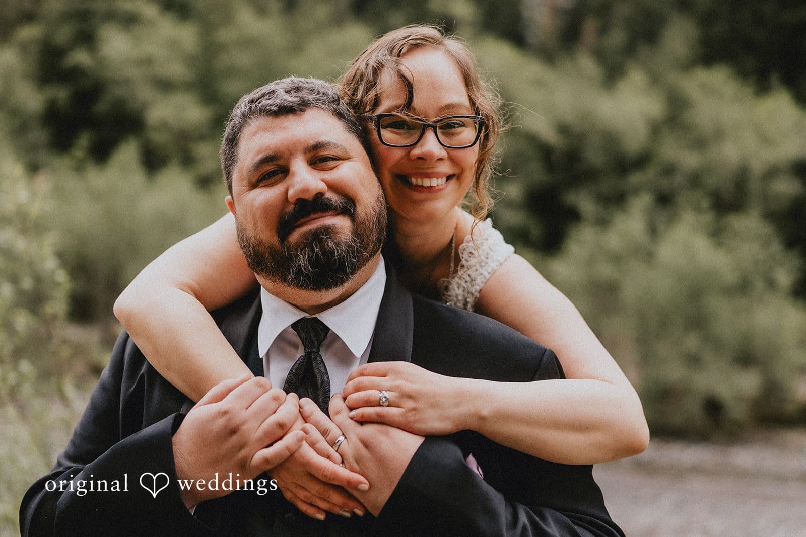 Crystal Mountain Resort Wedding // Isa & Grant -