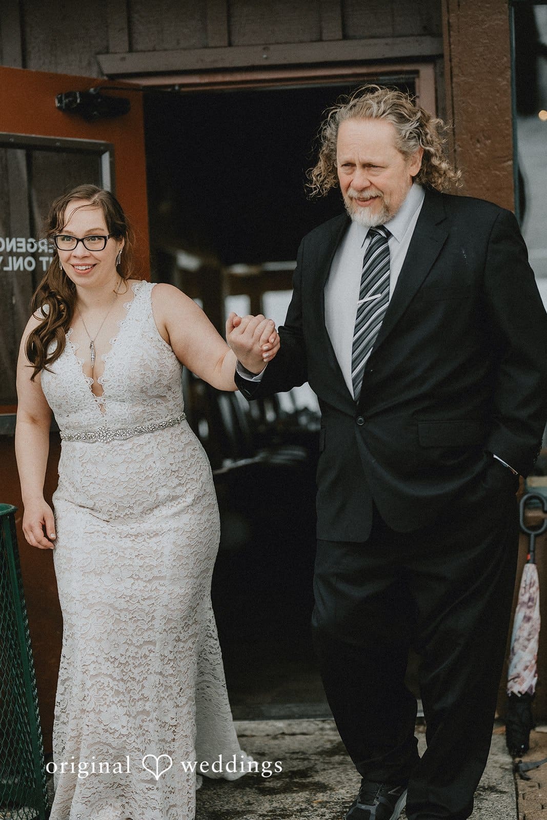 Crystal Mountain Resort Wedding // Isa & Grant -