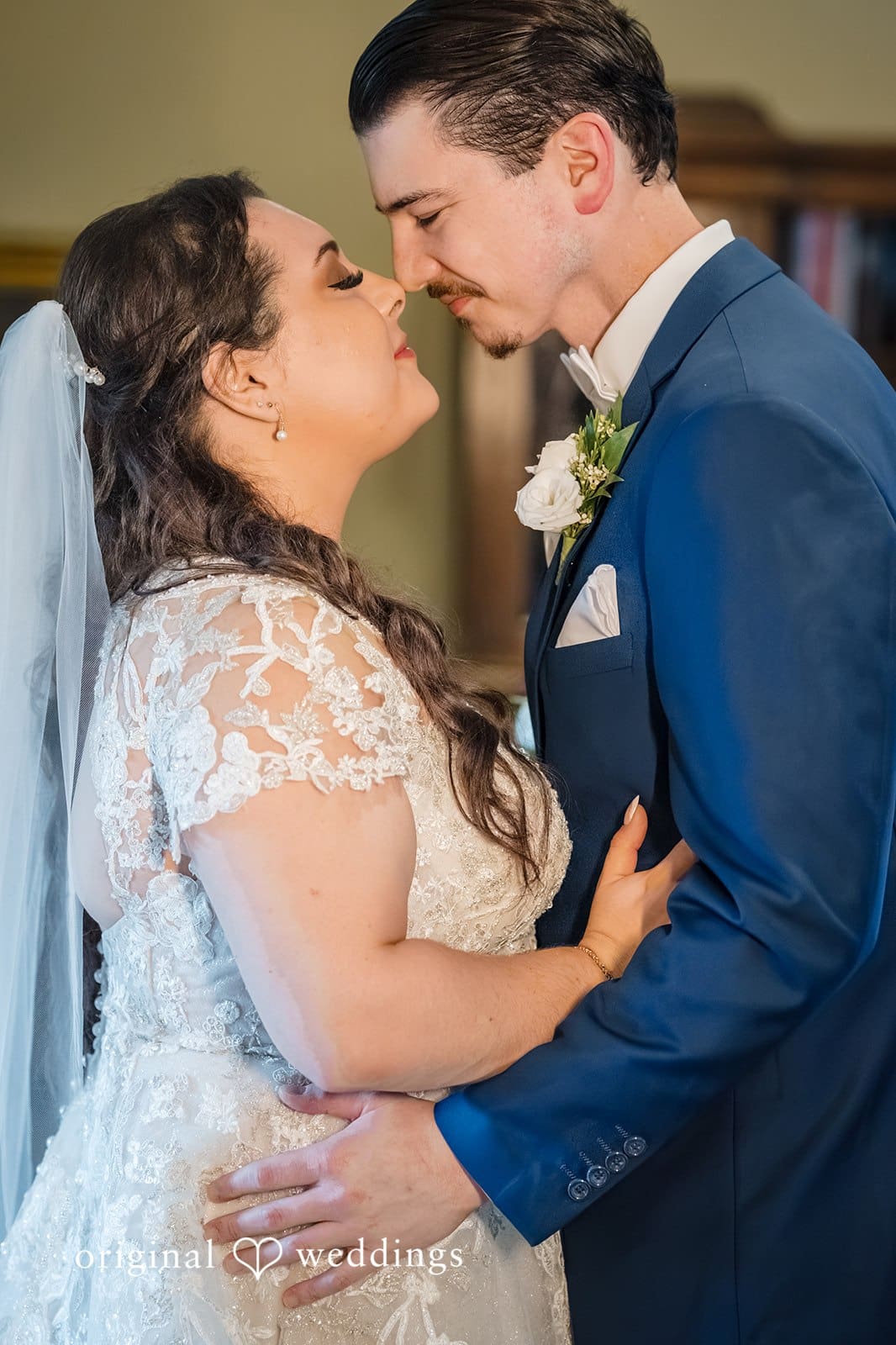 Curry Estate Wedding // Simone & Nick -