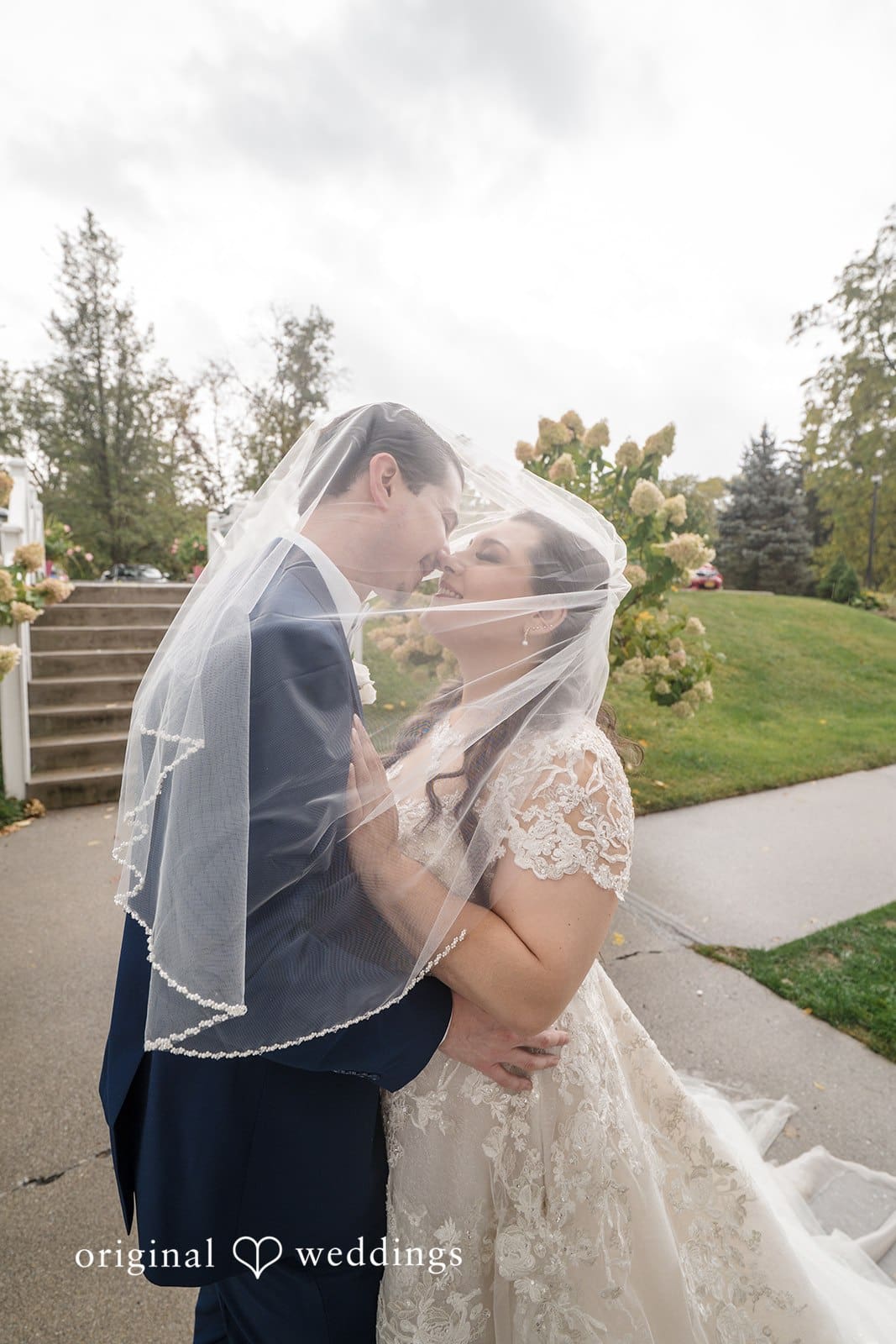 Curry Estate Wedding // Simone & Nick -