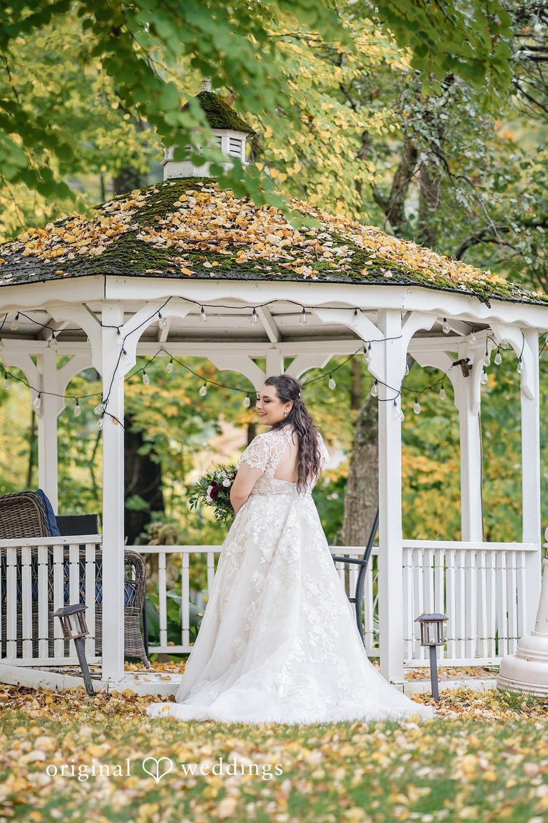 Curry Estate Wedding // Simone & Nick -