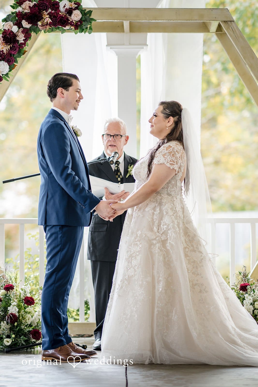 Curry Estate Wedding // Simone & Nick -