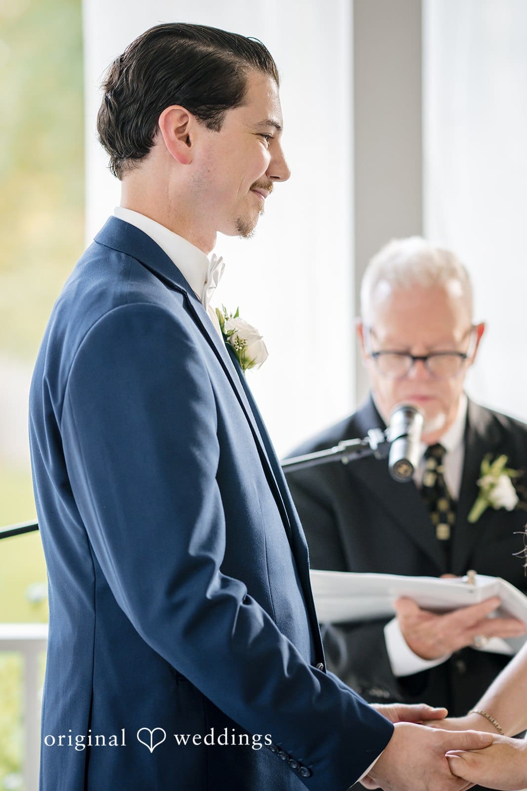 Curry Estate Wedding // Simone & Nick -