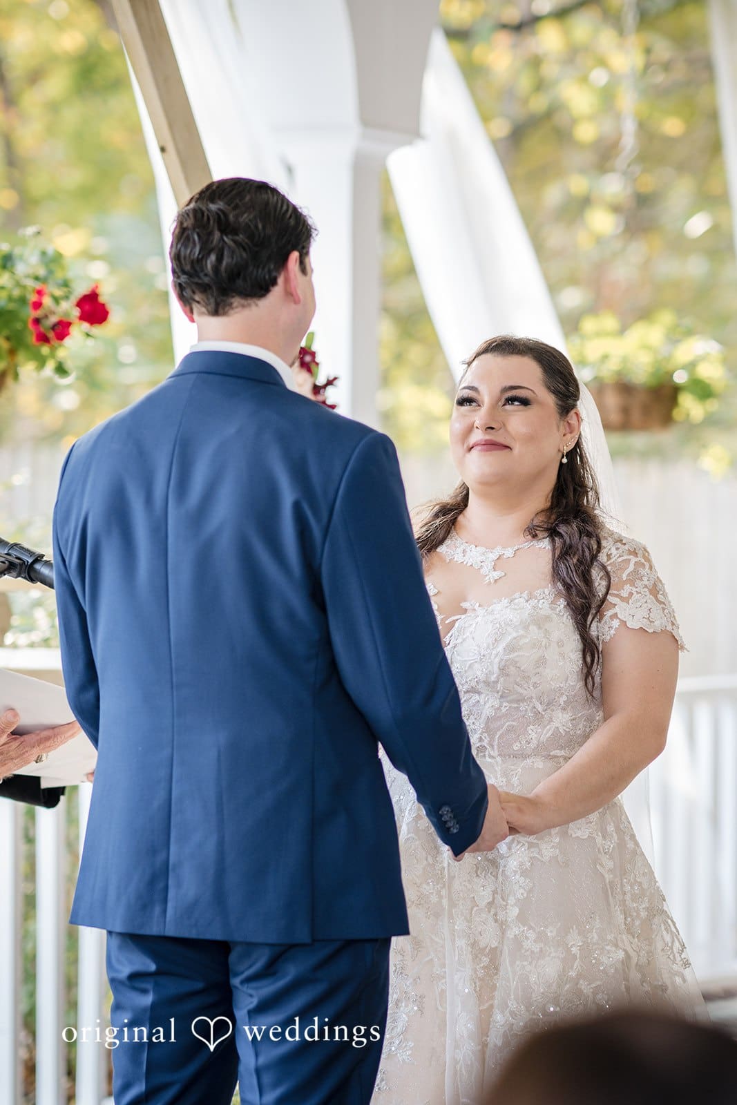 Curry Estate Wedding // Simone & Nick -