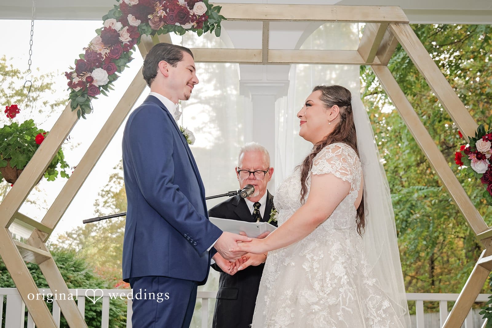 Curry Estate Wedding // Simone & Nick -