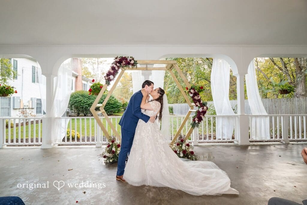 Simone + Nick Curry Estate Wedding // Simone & Nick -