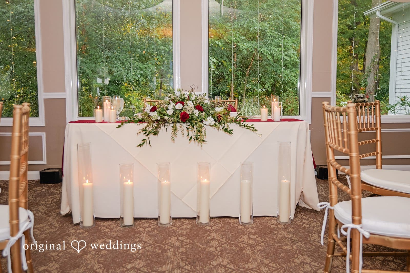 Curry Estate Wedding // Simone & Nick -