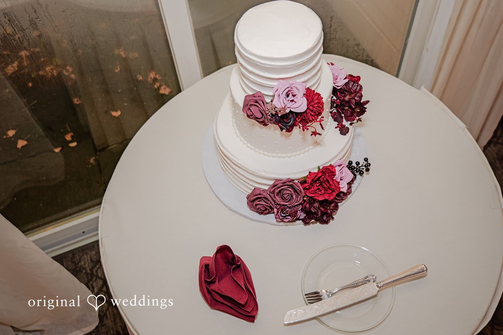 Curry Estate Wedding // Simone & Nick -