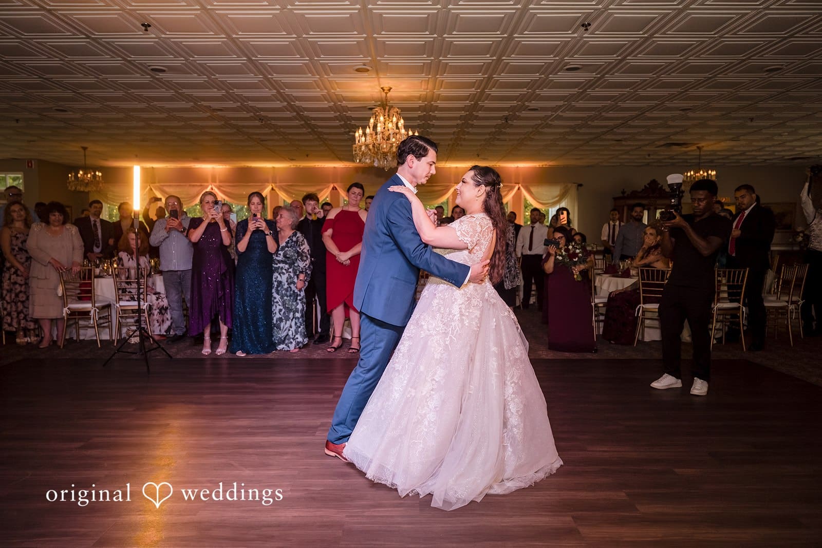 Curry Estate Wedding // Simone & Nick -