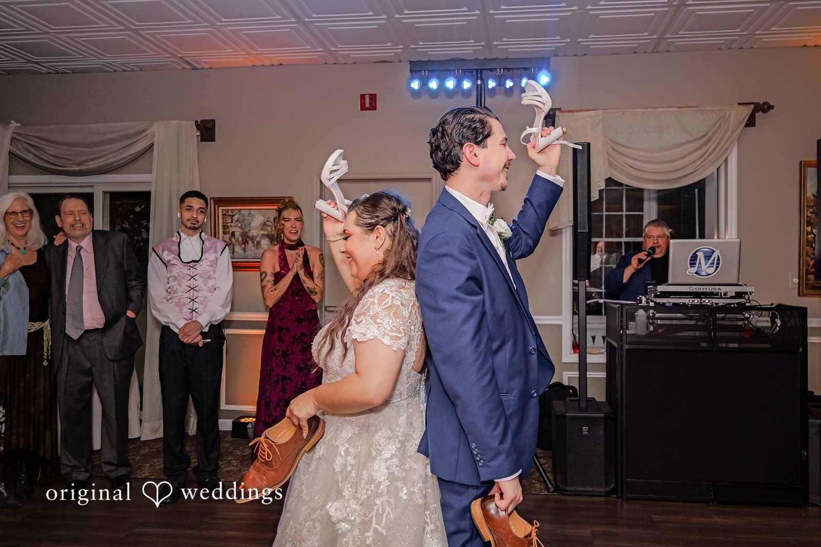 Curry Estate Wedding // Simone & Nick -