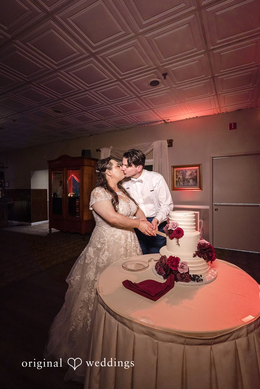 Curry Estate Wedding // Simone & Nick -